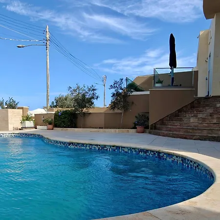 Private Guest Suite - Villa With Pool فيلة *